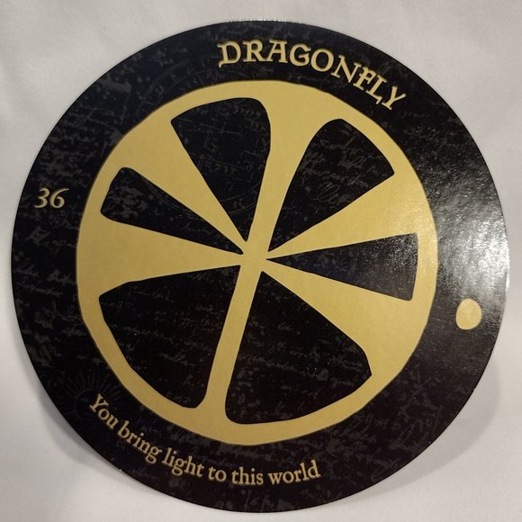 Making Magick Oracle - Picture 12 of 12